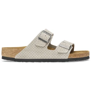 Arizona Veloursleder Geprägt-Birkenstock Cheap