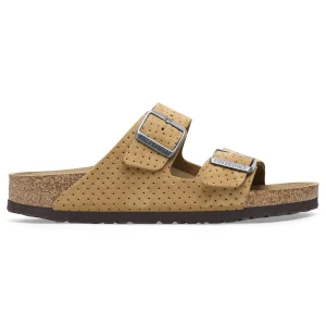 Arizona Veloursleder Geprägt-Birkenstock Store