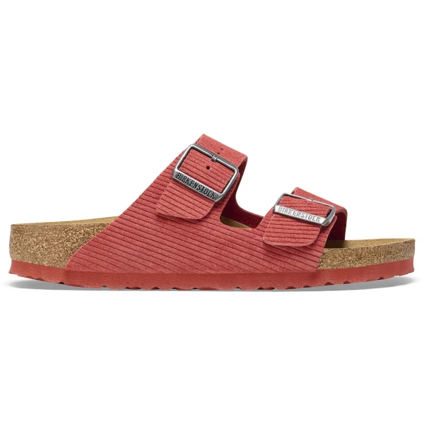 Arizona Veloursleder Geprägt-Birkenstock Clearance