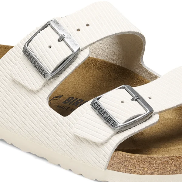 Arizona Veloursleder Geprägt-Birkenstock Hot