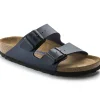 Arizona Weichbettung Birko-Flor-Birkenstock New