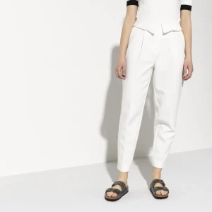 Arizona Weichbettung Nubukleder geölt-Birkenstock Discount