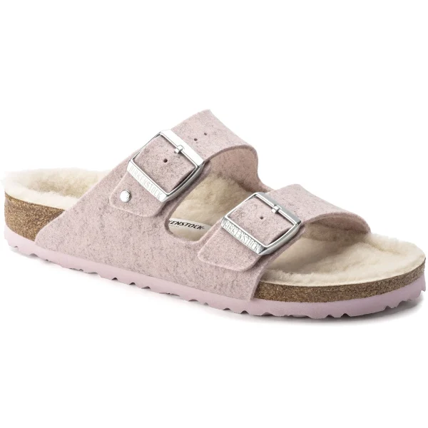 Arizona Wolle-Birkenstock Discount