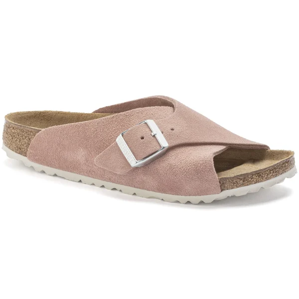 Arosa Veloursleder-Birkenstock Store