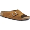 Arosa Veloursleder-Birkenstock Best Sale