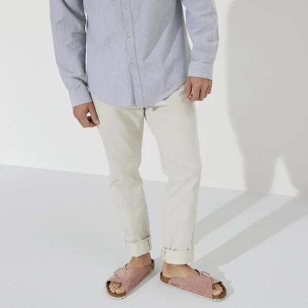Arosa Veloursleder-Birkenstock Store
