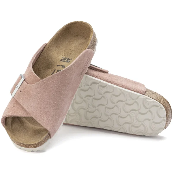 Arosa Veloursleder-Birkenstock Store