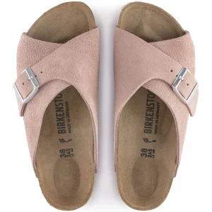 Arosa Veloursleder-Birkenstock Store