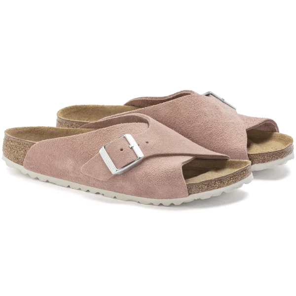 Arosa Veloursleder-Birkenstock Store