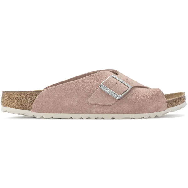 Arosa Veloursleder-Birkenstock Store