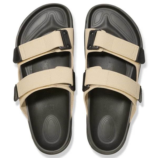 Atacama Herren Birko-Flor-Birkenstock Fashion