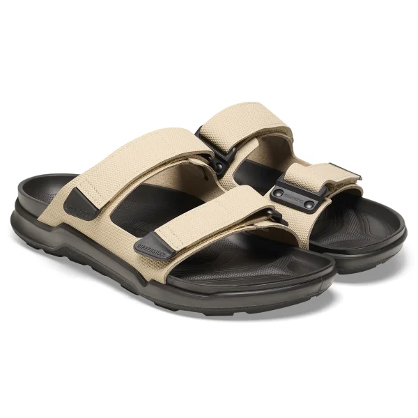 Atacama Herren Birko-Flor-Birkenstock Fashion