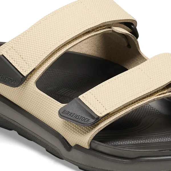 Atacama Herren Birko-Flor-Birkenstock Fashion