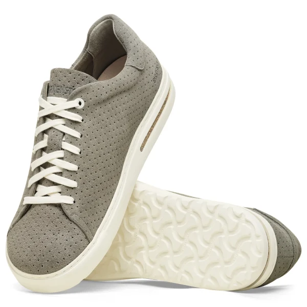 Bend Low Veloursleder-Birkenstock Online