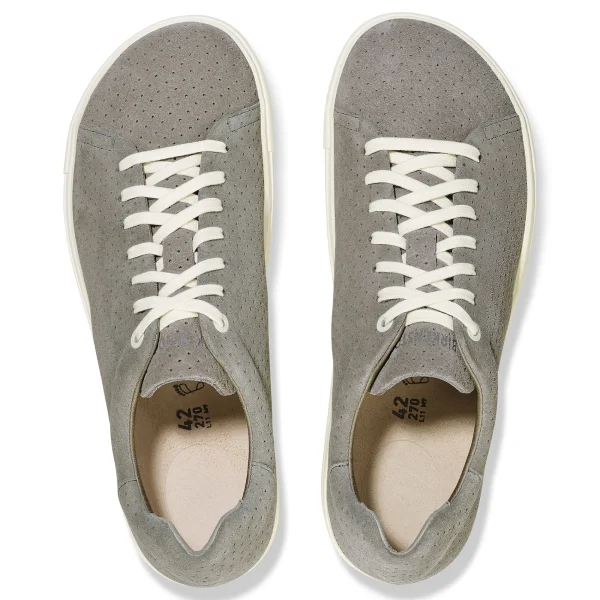 Bend Low Veloursleder-Birkenstock Online