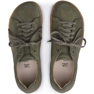 Bend Low Veloursleder-Birkenstock Fashion
