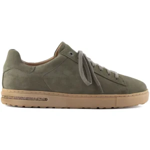 Bend Low Veloursleder-Birkenstock Fashion