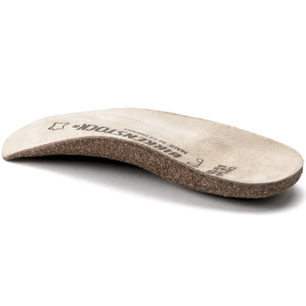 Birko Natural Naturleder-Birkenstock Cheap