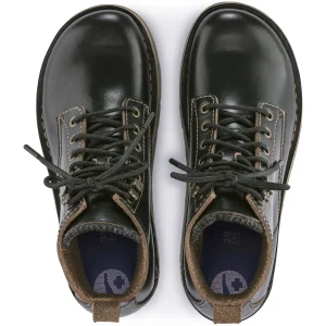 Birmingham Lace Herren Naturleder Geölt-Birkenstock Online
