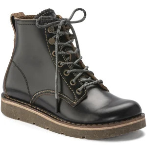 Birmingham Lace Herren Naturleder Geölt-Birkenstock Online