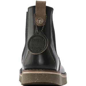 Birmingham Slip On Damen Naturleder Geölt-Birkenstock Shop