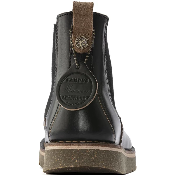 Birmingham Slip On Damen Naturleder Geölt-Birkenstock Shop