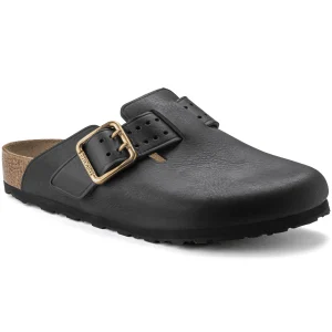 Boston Bold Naturleder-Birkenstock Outlet