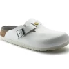 Boston ESD Naturleder-Birkenstock Outlet