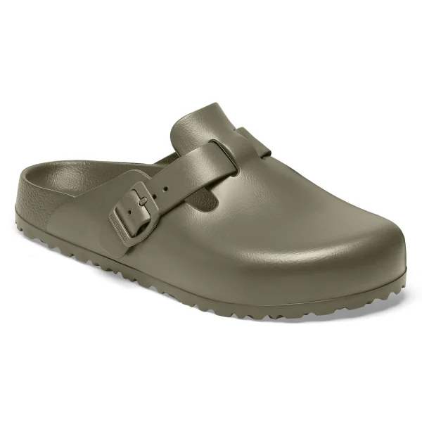 Boston EVA-Birkenstock Flash Sale