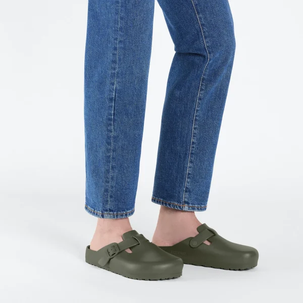 Boston EVA-Birkenstock Flash Sale