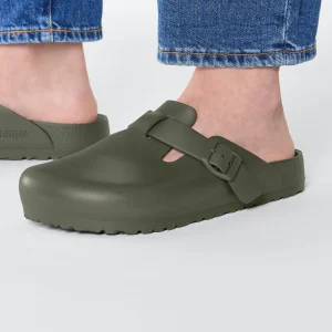 Boston EVA-Birkenstock Flash Sale