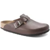 Boston Grip Naturleder-Birkenstock Outlet