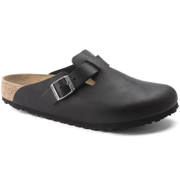 Boston Grip Naturleder-Birkenstock Outlet