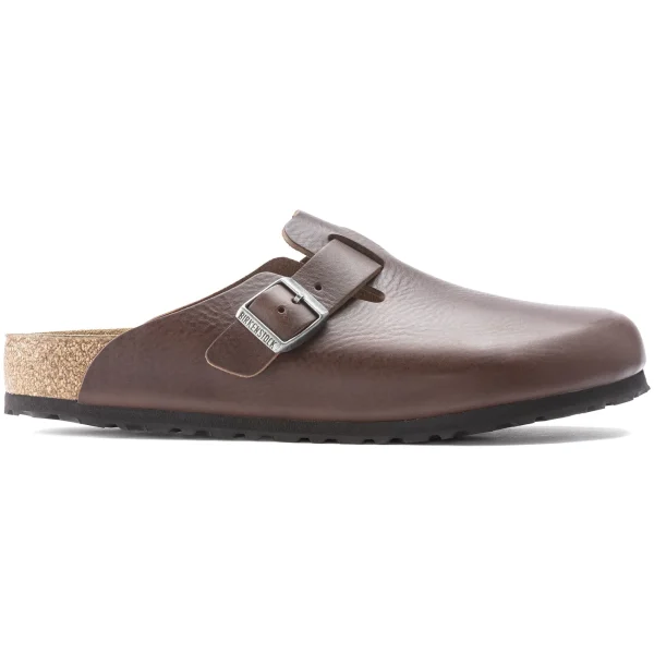 Boston Grip Naturleder-Birkenstock Outlet