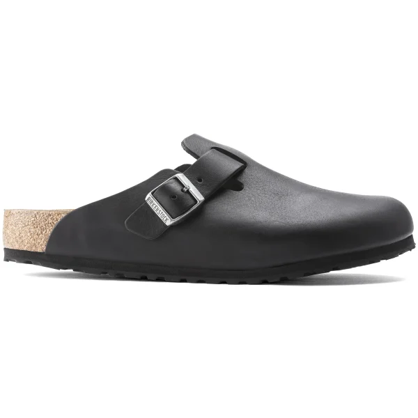 Boston Grip Naturleder-Birkenstock Outlet