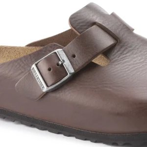 Boston Grip Naturleder-Birkenstock Outlet