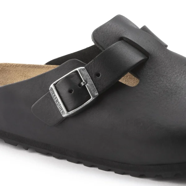 Boston Grip Naturleder-Birkenstock Outlet