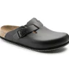 Boston Super Grip Naturleder-Birkenstock Outlet