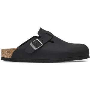 Boston Vegan Birko-Flor Nubuk-Birkenstock Discount