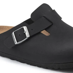 Boston Vegan Birko-Flor Nubuk-Birkenstock Discount