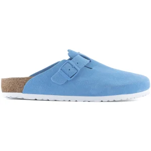Boston Veloursleder-Birkenstock Best Sale