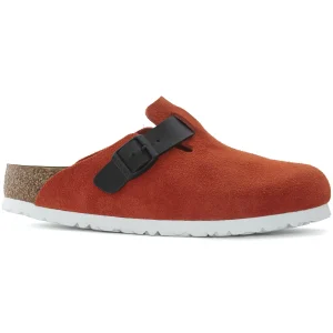 Boston Veloursleder/Birko-Flor-Birkenstock Outlet