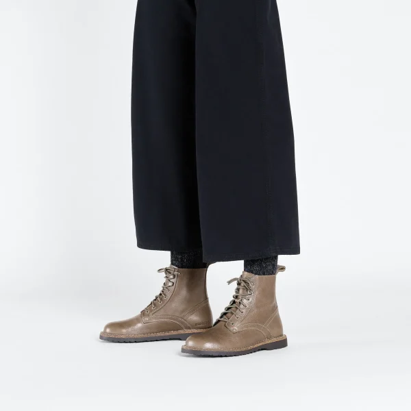 Bryson Naturleder-Birkenstock Shop