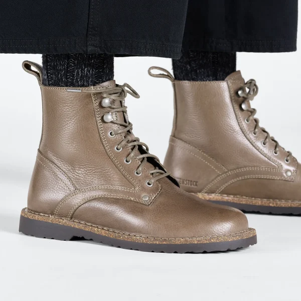 Bryson Naturleder-Birkenstock Shop