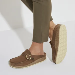 Buckley Naturleder Geölt-Birkenstock Discount