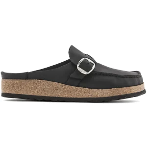 Buckley Naturleder Geölt-Birkenstock Best