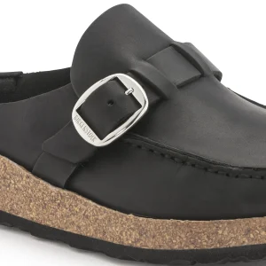 Buckley Naturleder Geölt-Birkenstock Best