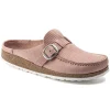 Buckley Nubukleder-Birkenstock Online