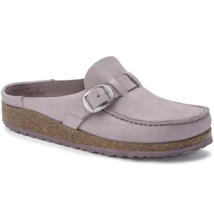 Buckley Nubukleder-Birkenstock Discount