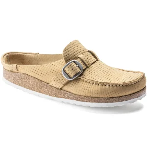 Buckley Nubukleder-Birkenstock New